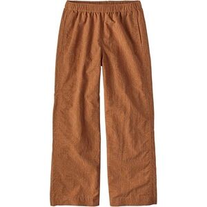 PATAGONIA OUTDOOR EVERYDAY PANTS WOMEN'S medium